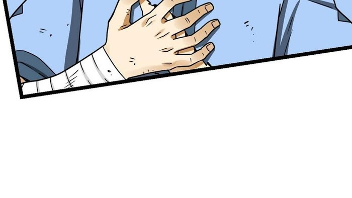 Peerless sword god เทพกระบี่ไรเทียมทาน ตอนที่ 14 หน้า 41