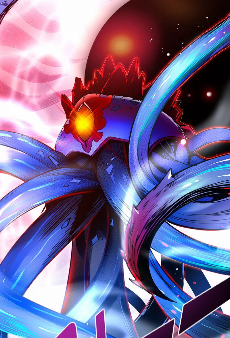 (จบ) Cultivate Immortality in The World of Superpowers (ปรมาจารย์ผู้ฝึกตนในโลกฮีโร่) ตอนที่ 17 หน้า 3