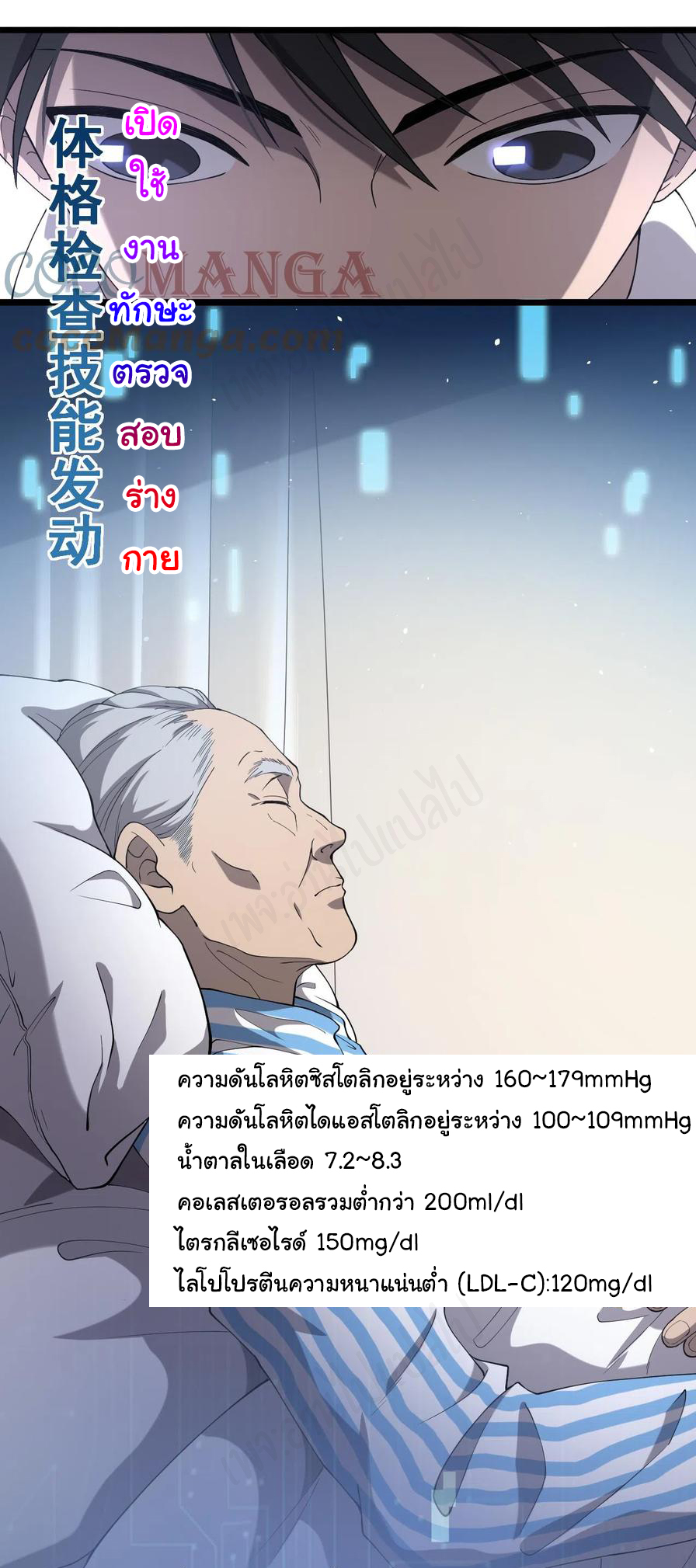สุดยอดระบบของหมอหลิงหรัน ตอนที่ 123 หน้า 17