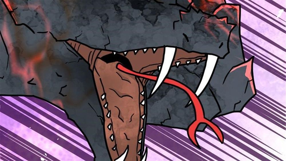 Peerless sword god เทพกระบี่ไรเทียมทาน ตอนที่ 35 หน้า 18