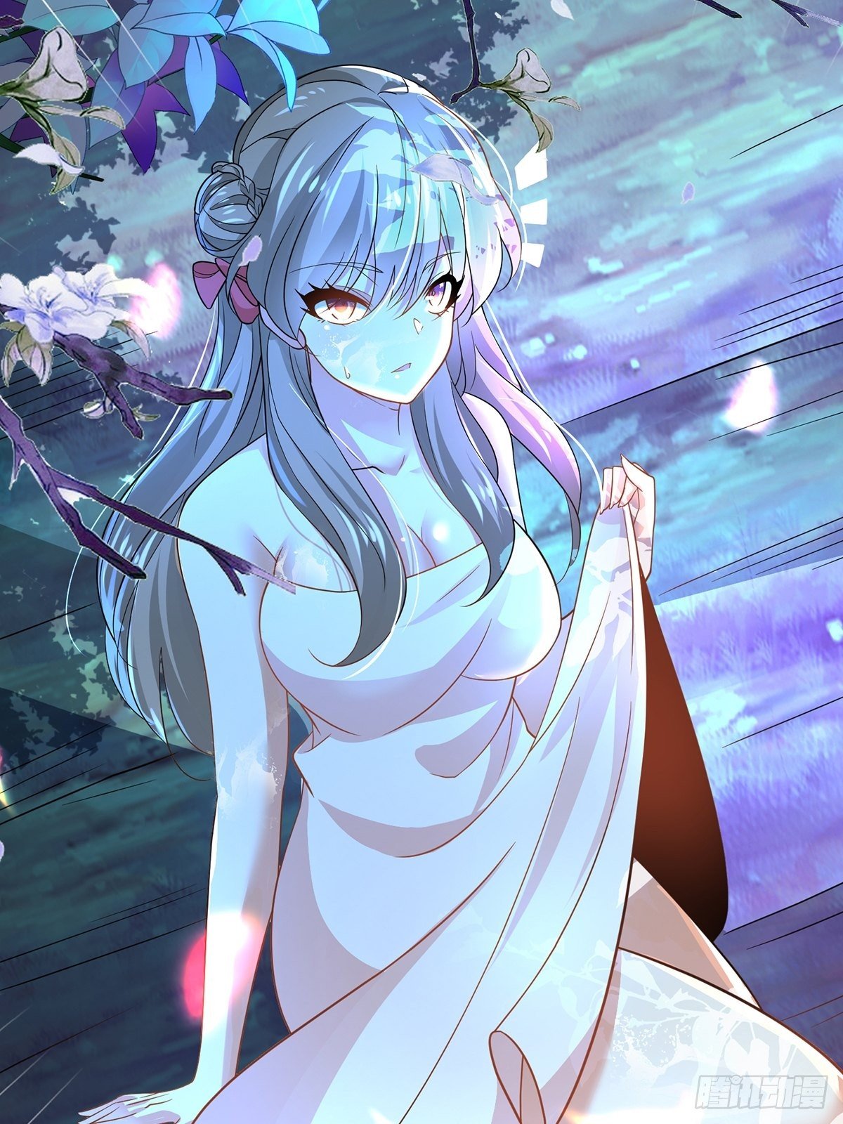 เทพกระบี่มรณะ (ชนจีน) ตอนที่ 59 หน้า 49