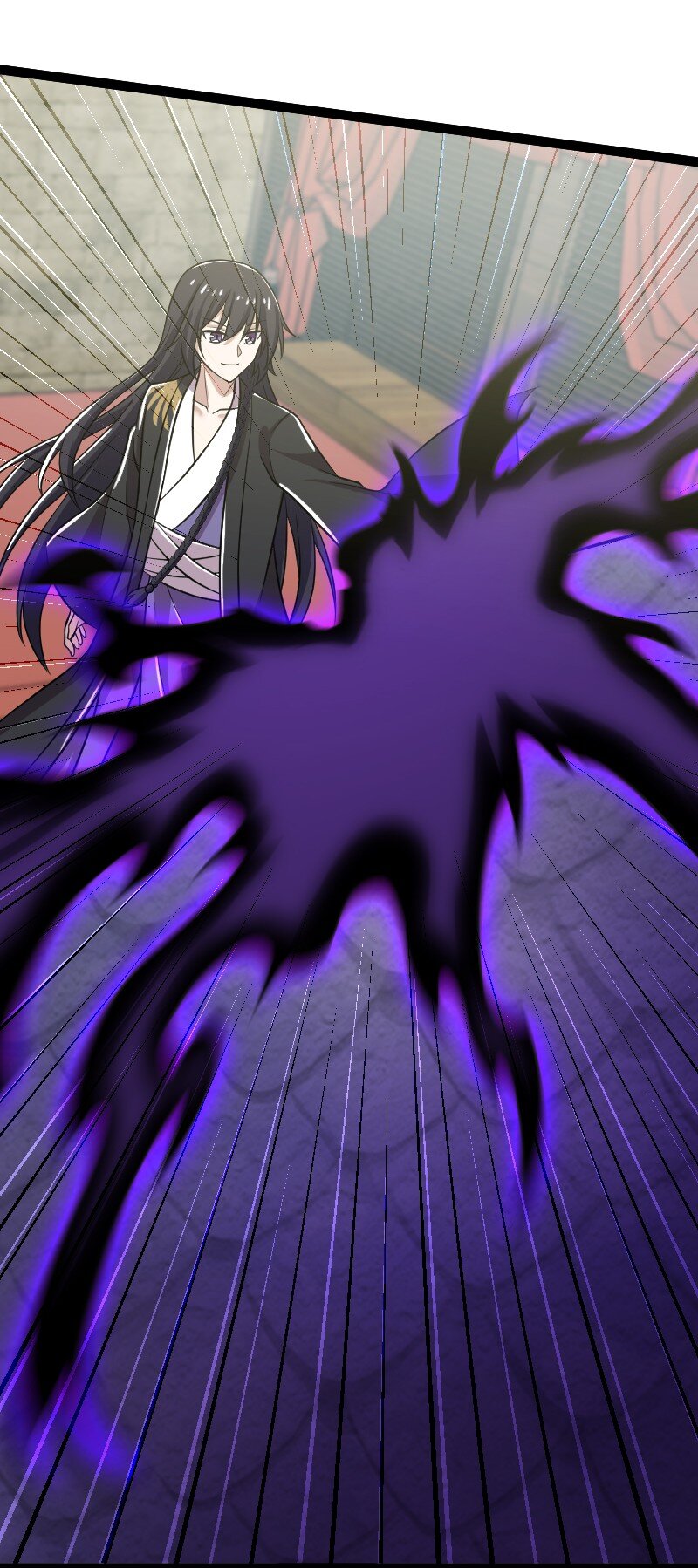 ชีวิตอันสันโดษของจักพรรดิ์หลินเกอ ตอนที่ 199 หน้า 38