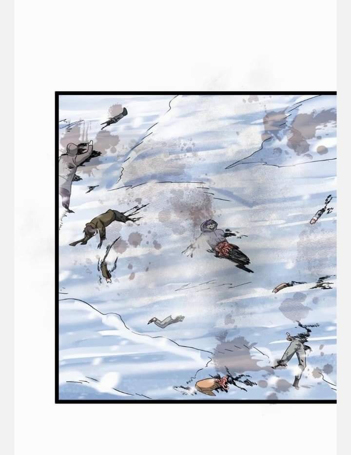 ฉันมีเซฟเฮาว์ในวันโลกาวินาศ ตอนที่ 126 หน้า 18