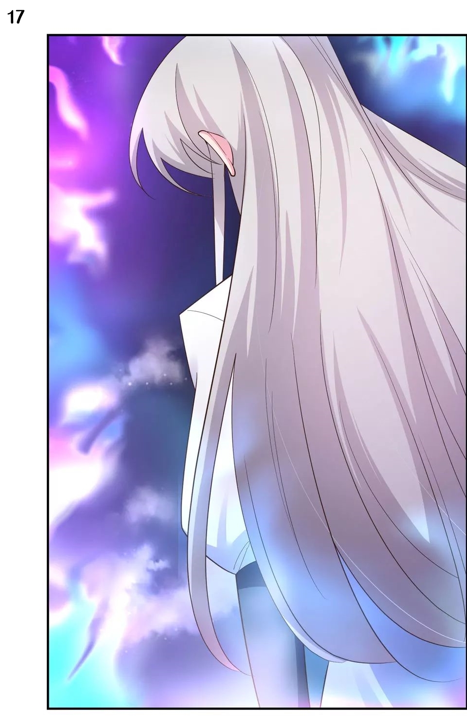 Above All Gods เทพยุทธเหนือเทวะ ตอนที่ 120 หน้า 18