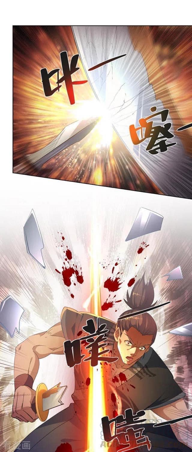 ระบบโครตเกรียน คะแนนล้านล้าน (ฮาเร็ม) ตอนที่ 43 หน้า 13