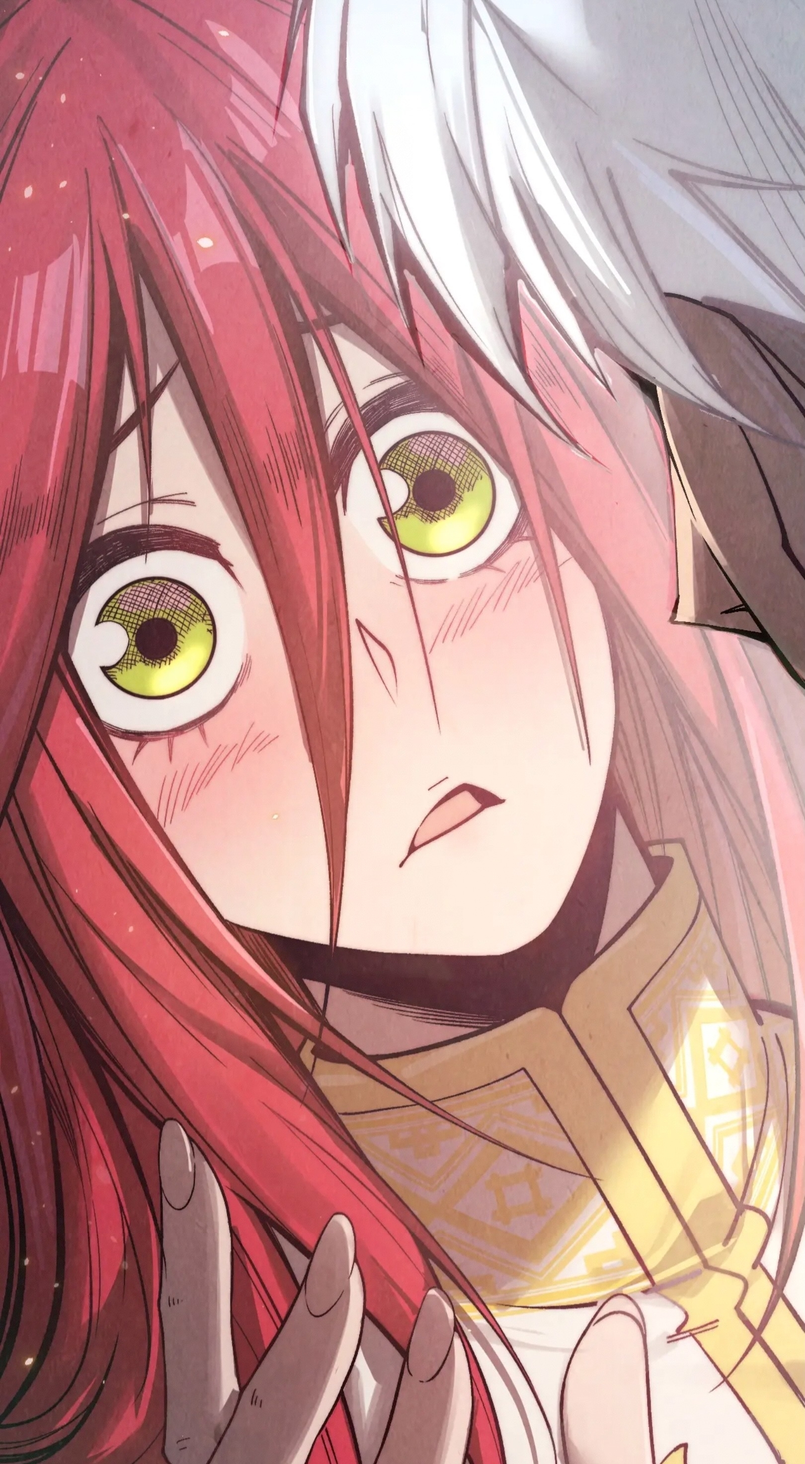 มหาเทพนิรันดร์กาล ตอนที่ 233 หน้า 3