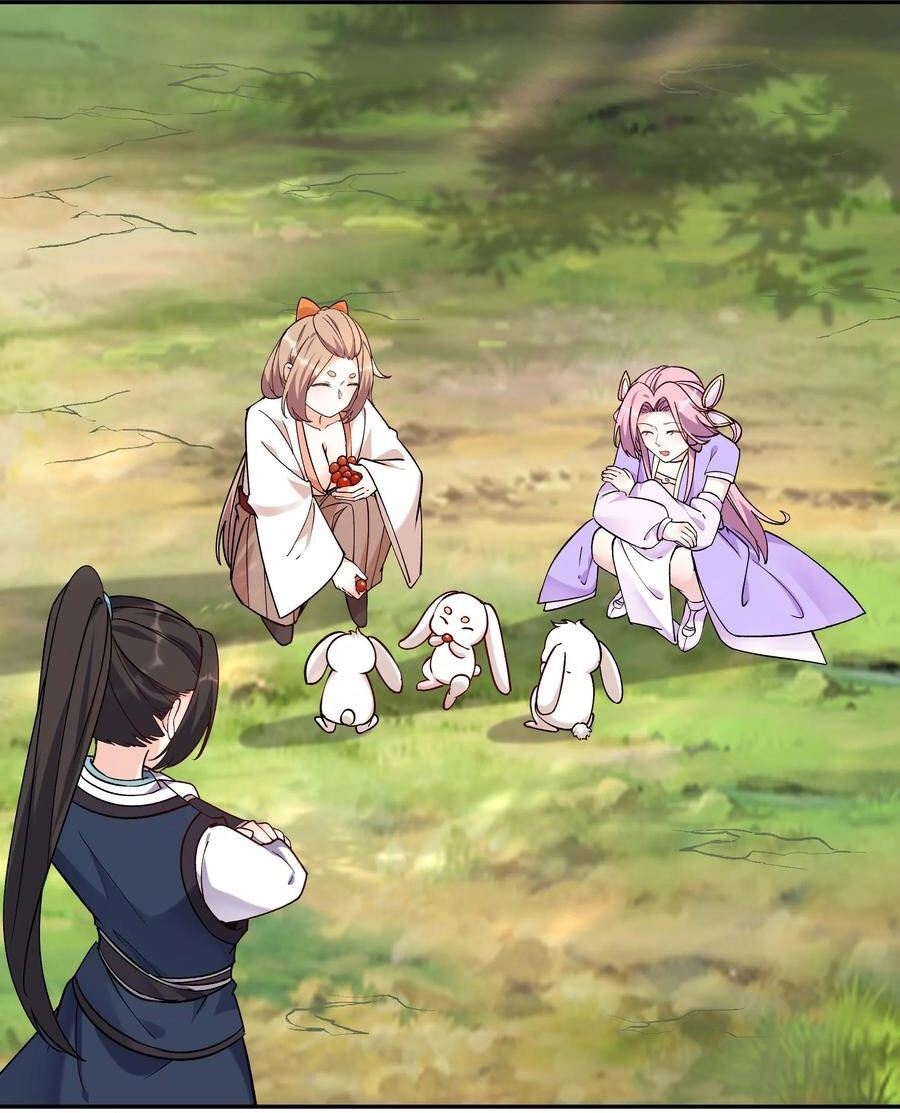 The Villain of Destiny วายร้ายแห่งโชคชะตา! ตอนที่ 40 หน้า 3