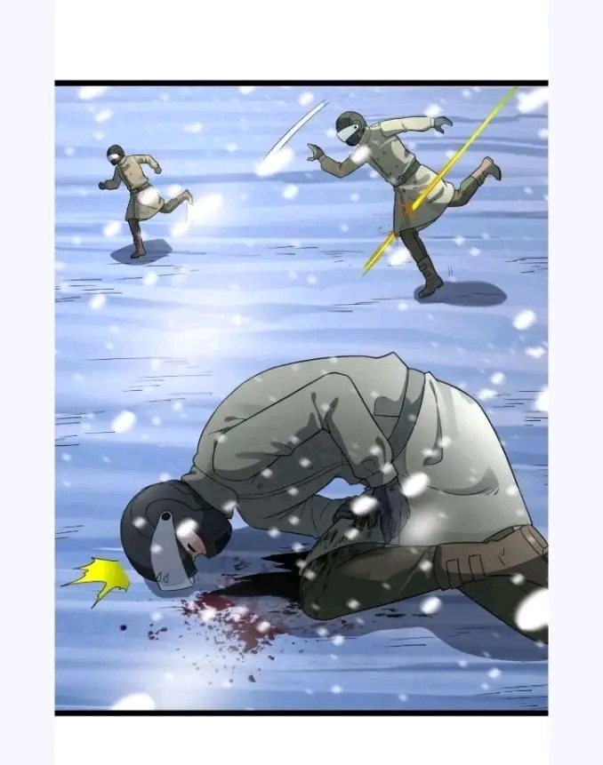 ฉันมีเซฟเฮาว์ในวันโลกาวินาศ ตอนที่ 189 หน้า 15