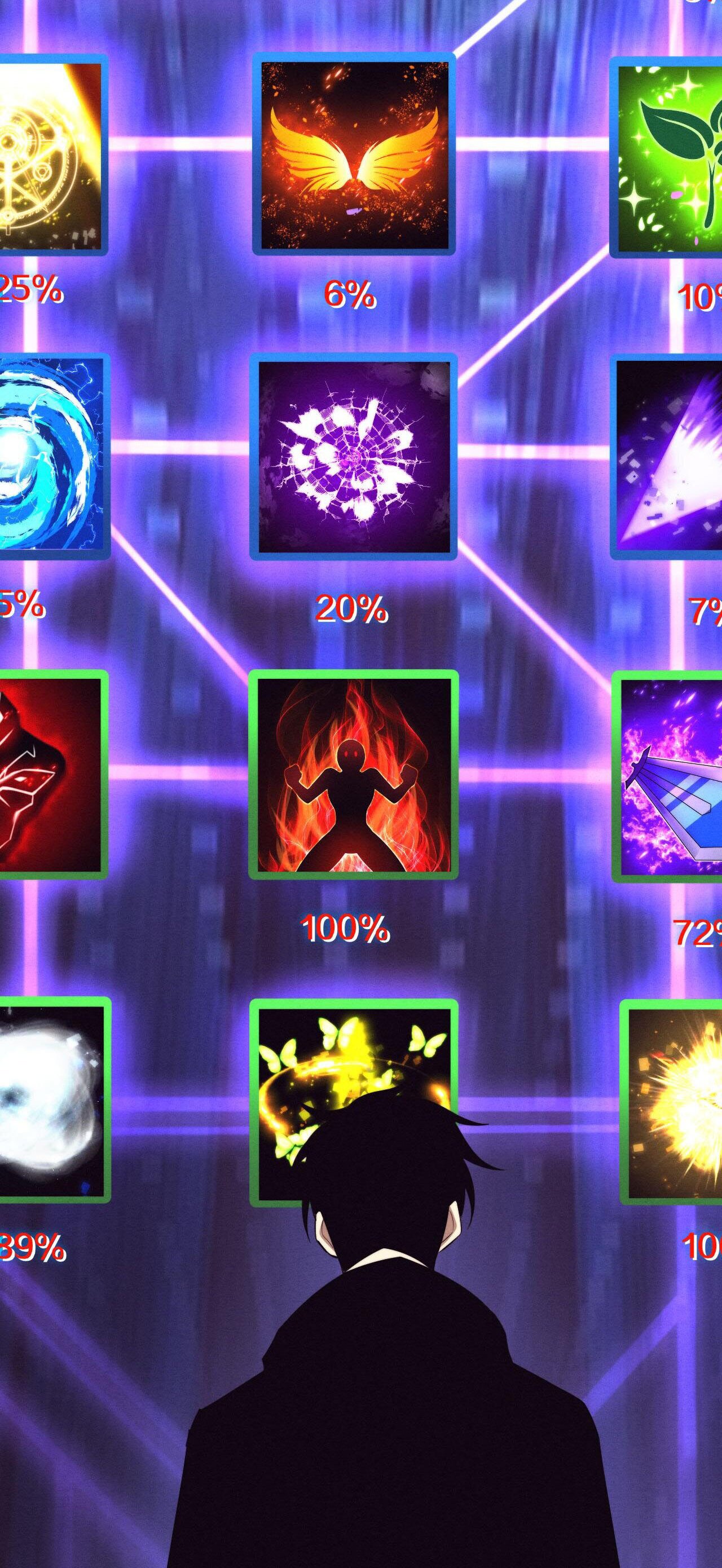 The Frenzy Of Evolution ตอนที่ 85 หน้า 21