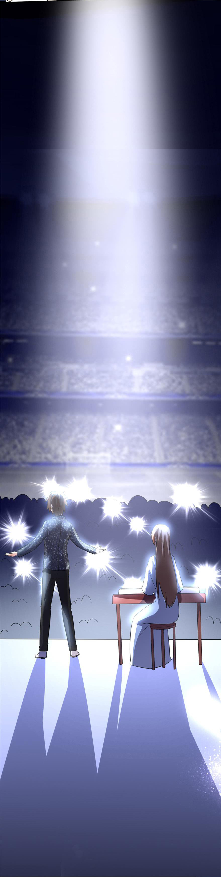 I might be a fake fairy ตอนที่ 50 หน้า 18