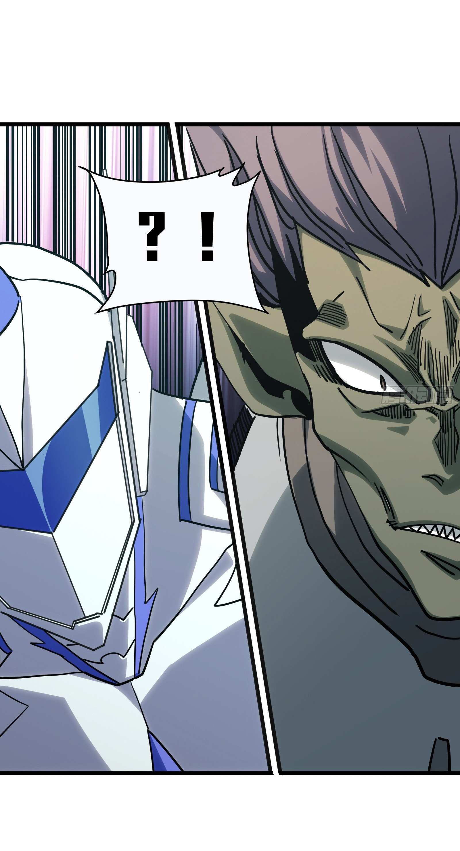 อวตารของผมกำลังกลายเป็นลาสบอส (My Avatars Are Becoming the Final Boss) ตอนที่ 3 หน้า 58