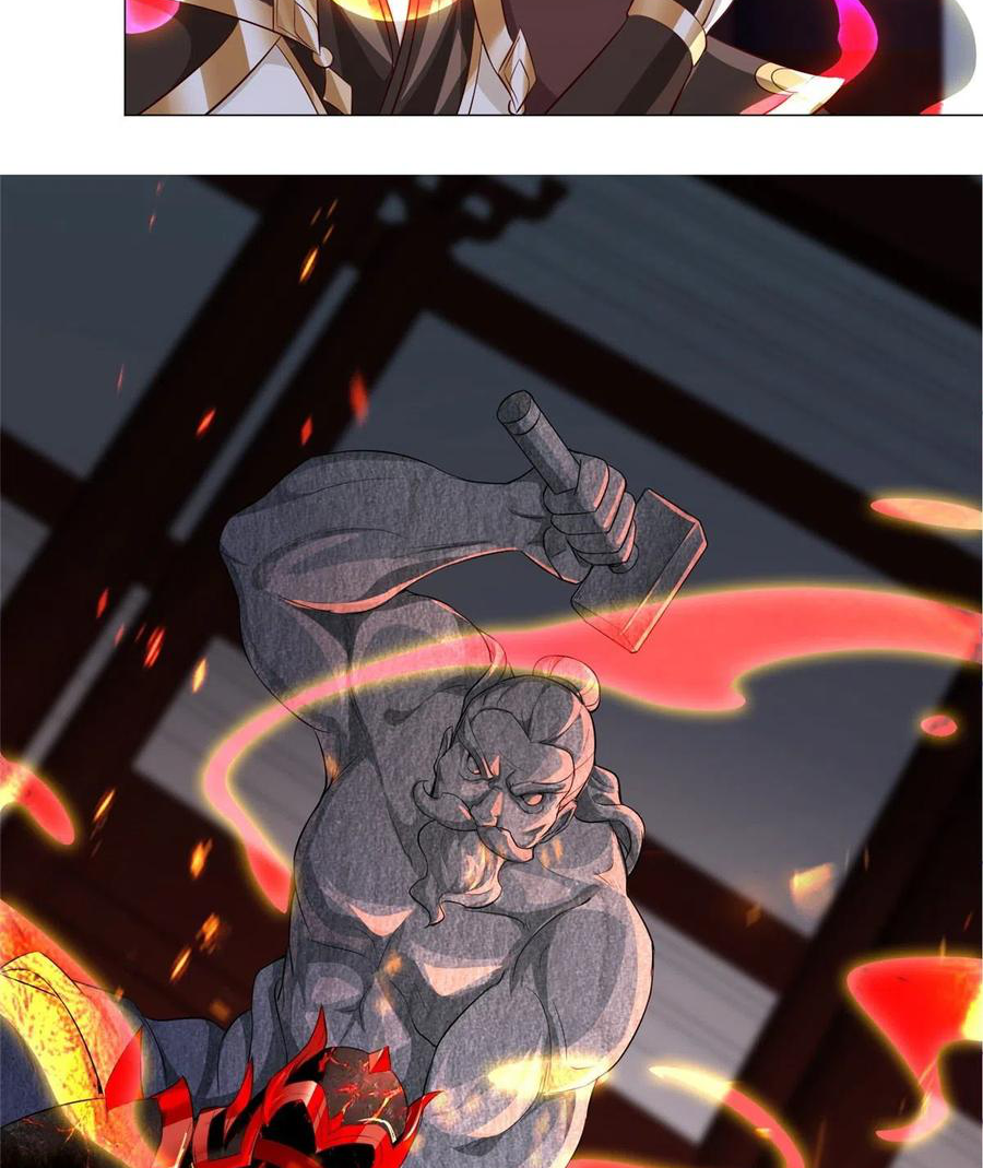 (ชนจีน) Dragon Master (จูหมิง นักรบเซียนมังกร) ตอนที่ 65 หน้า 13