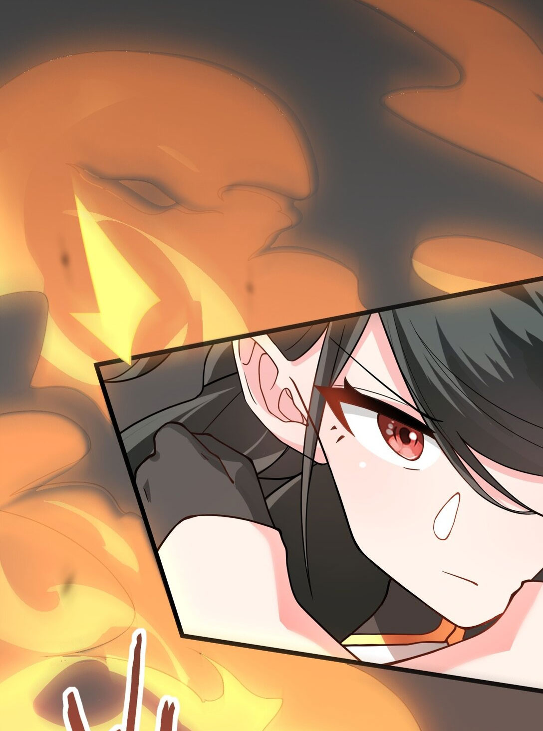 ด้วยโลกแห่งการฝึกตน เหล่าเซียนจึงอยู่ยงคงกระพันในใต้หล้า ตอนที่ 19 หน้า 57