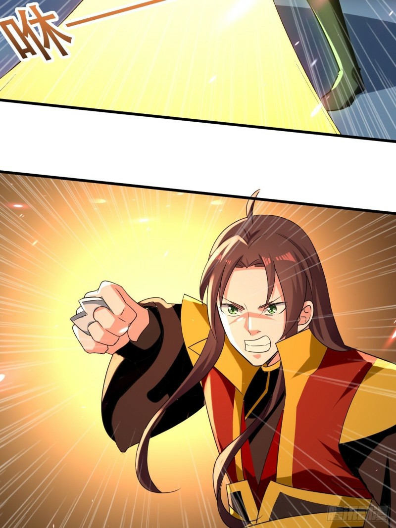 The ultimate son-in-law from different world ตอนที่ 89 หน้า 3