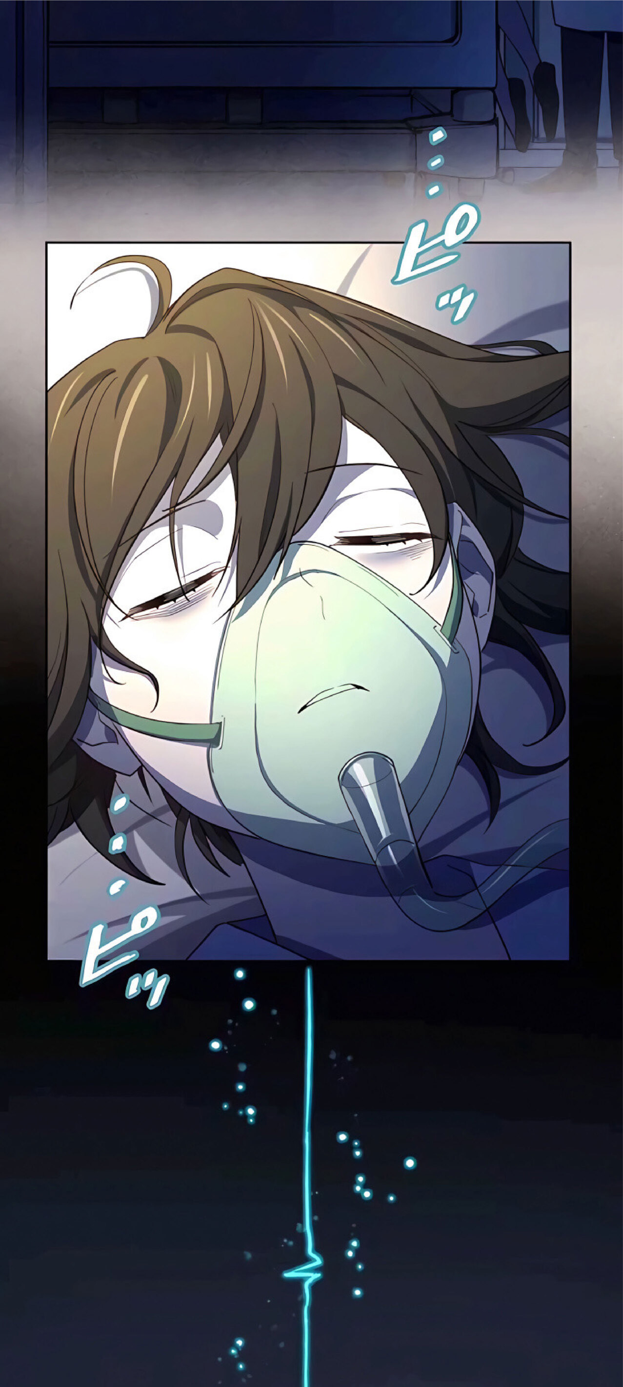 การกลับชาติมาเกิดของจอมเวทย์ต้องห้าม (Reincarnation of the Forbidden Archmage) ตอนที่ 18 หน้า 36