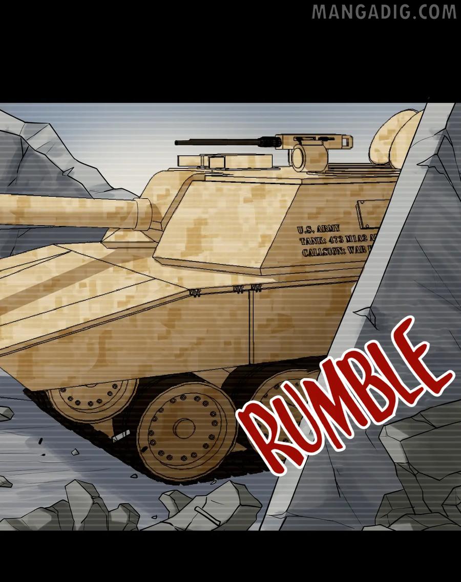 หัวหน้ามาเฟียกลับมาอายุ 16 อีกครั้ง ตอนที่ 33 หน้า 18