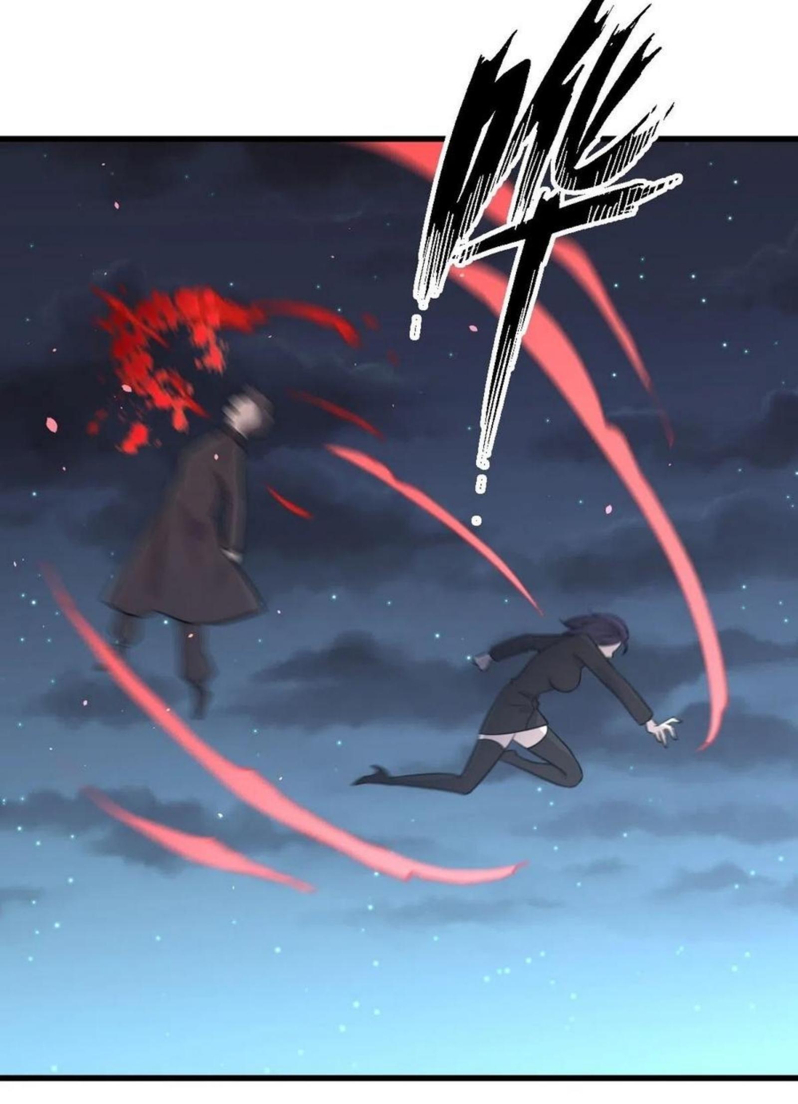 Immortal Swordsman in The Reverse World ข้าเซียนกระบี่ไม่เกาะสตรี ตอนที่ 149 หน้า 24