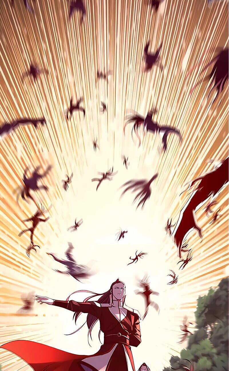 Starting with the Transmigration เกิดใหม่ในต่างโลกกับระบบคำสาปมรณะ (ชนจีน) ตอนที่ 18 หน้า 35
