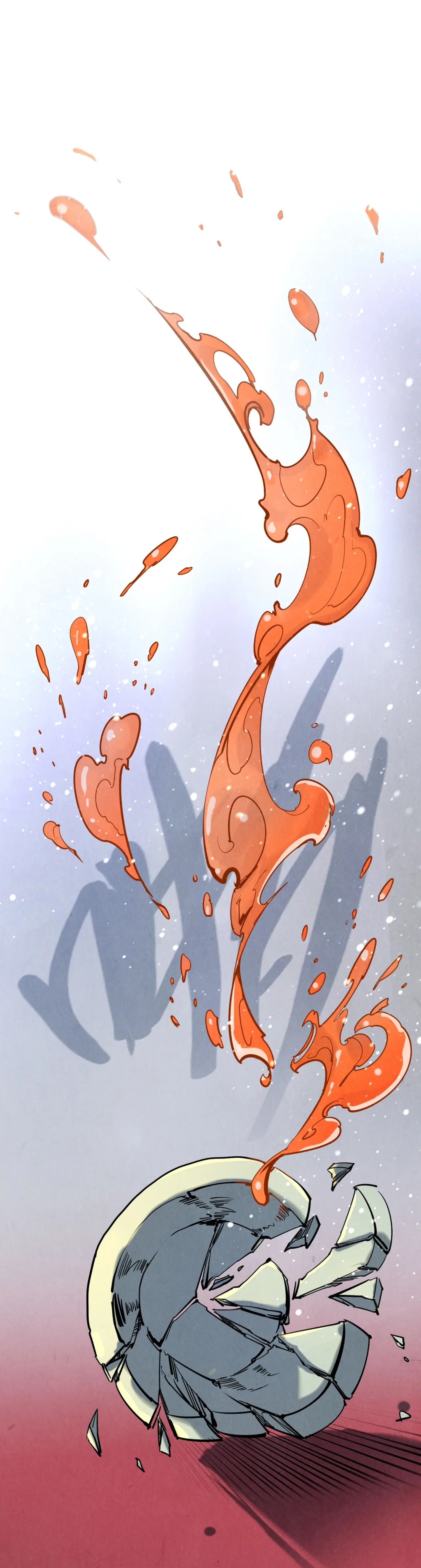 มหาเทพนิรันดร์กาล ตอนที่ 80 หน้า 2