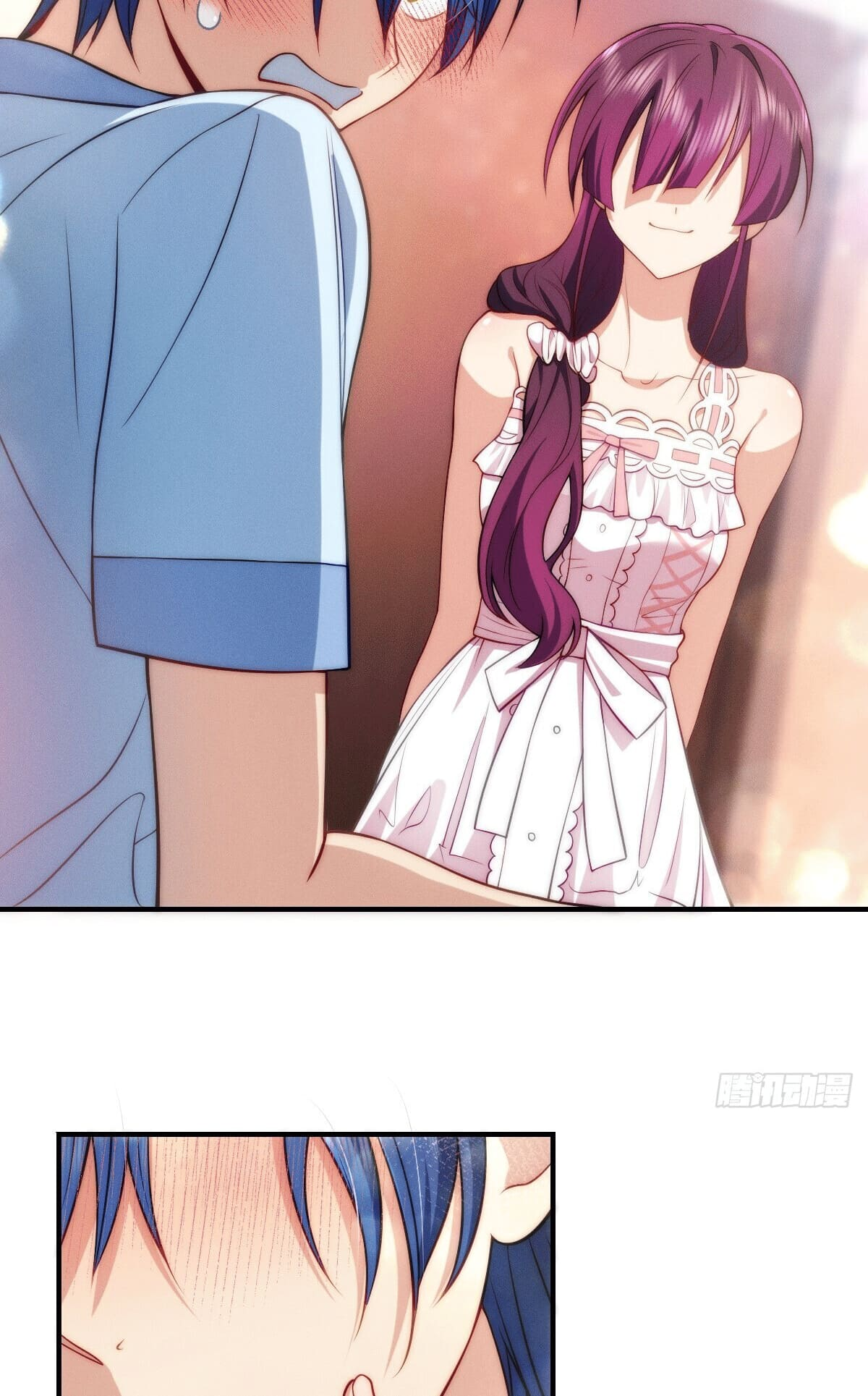 ช่วยทำตัวดีๆกับภรรยาของผมด้วย ตอนที่ 12 หน้า 51