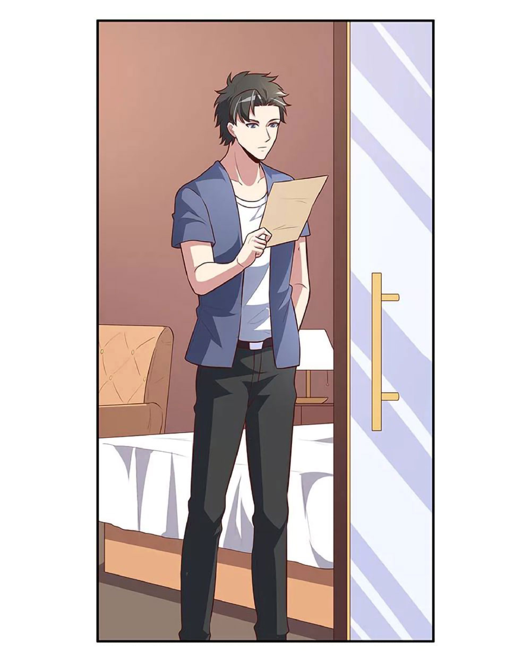 โครตเกรียนเซียนโอสด ตอนที่ 114 หน้า 24