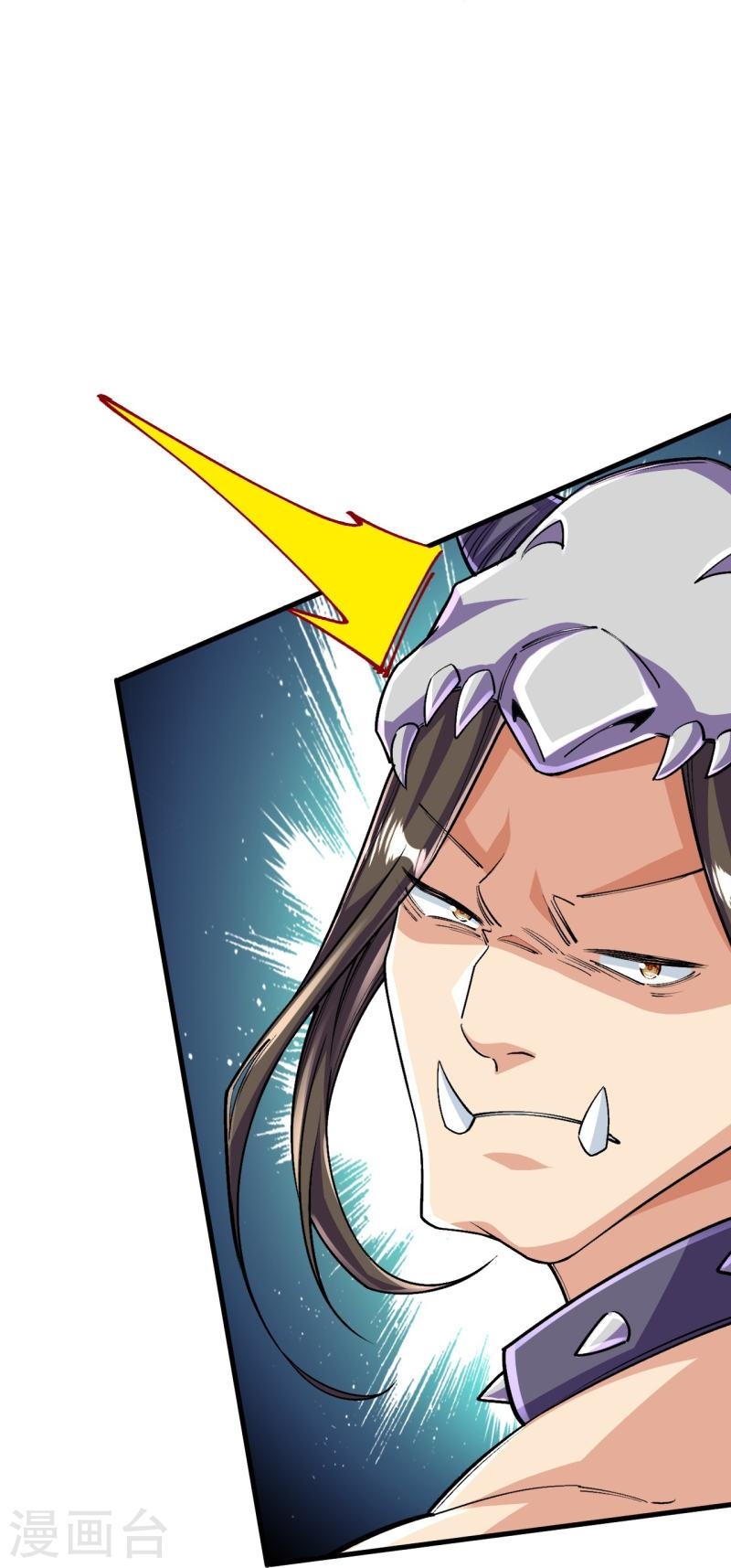 ผู้ขัดเกลาร่างกายที่แข็งแกร่งที่สุดในประวัติศาสตร์ ตอนที่ 133 หน้า 50