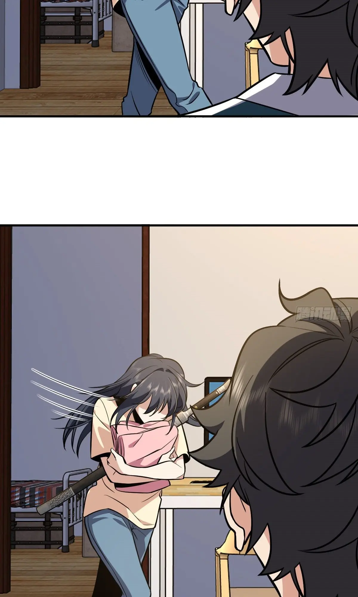 ภรรยาผมเป็นคนเมื่อ1000ปีที่แล้ว My Wife Is From a Thousand Years Ago ตอนที่ 26 หน้า 27