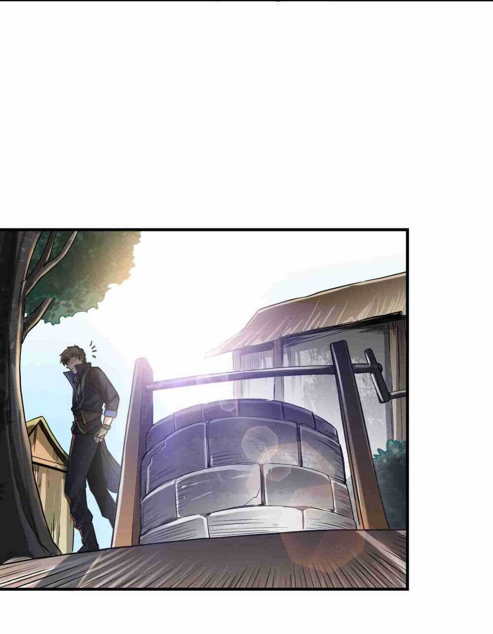 Super Warrior in Another World ทหารเซียนไปหาเมียที่ต่างโลก (กำลังแปลอยู่) ตอนที่ 48 หน้า 6