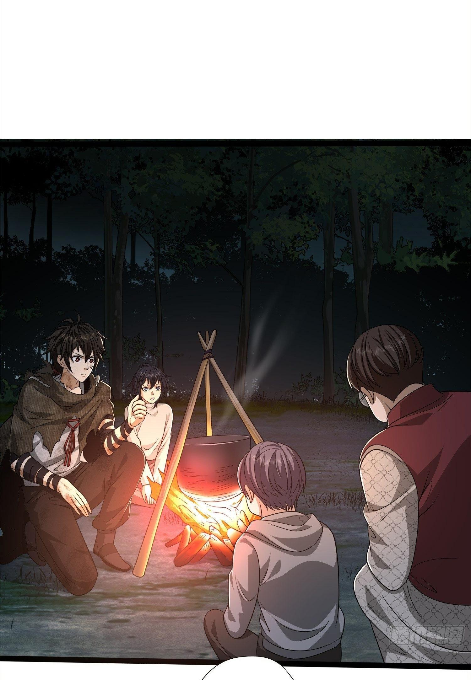 THE FIRST ORDER ตอนที่ 52 หน้า 38