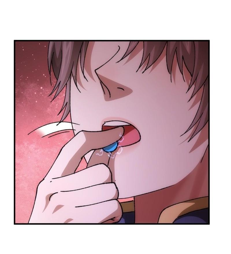 ข้าแค่ไม่เล่นไพ่ตามเกม ตอนที่ 96 หน้า 31