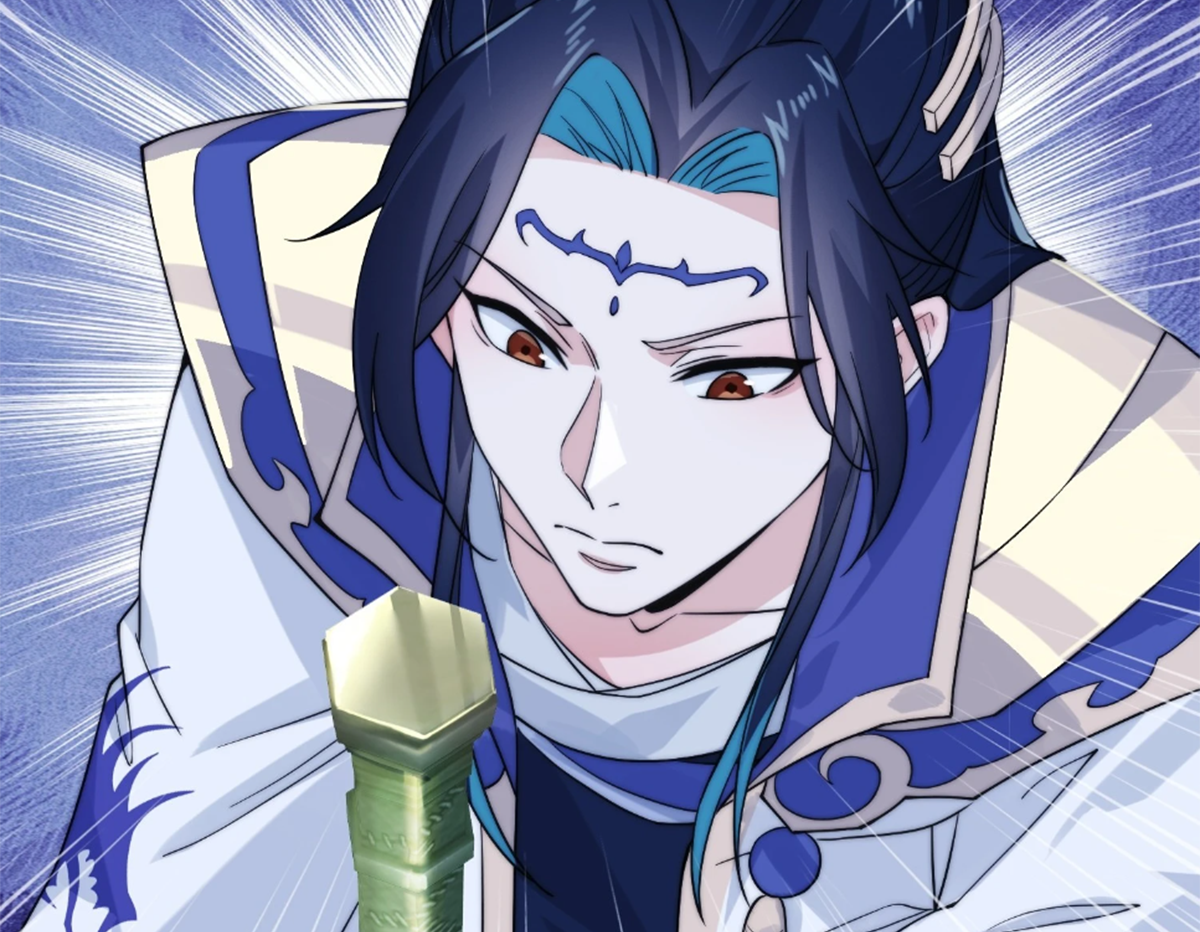 ซวยแล้วข้าโดนตามล่าจากศิษย์ในสำนัก ตอนที่ 33 หน้า 61