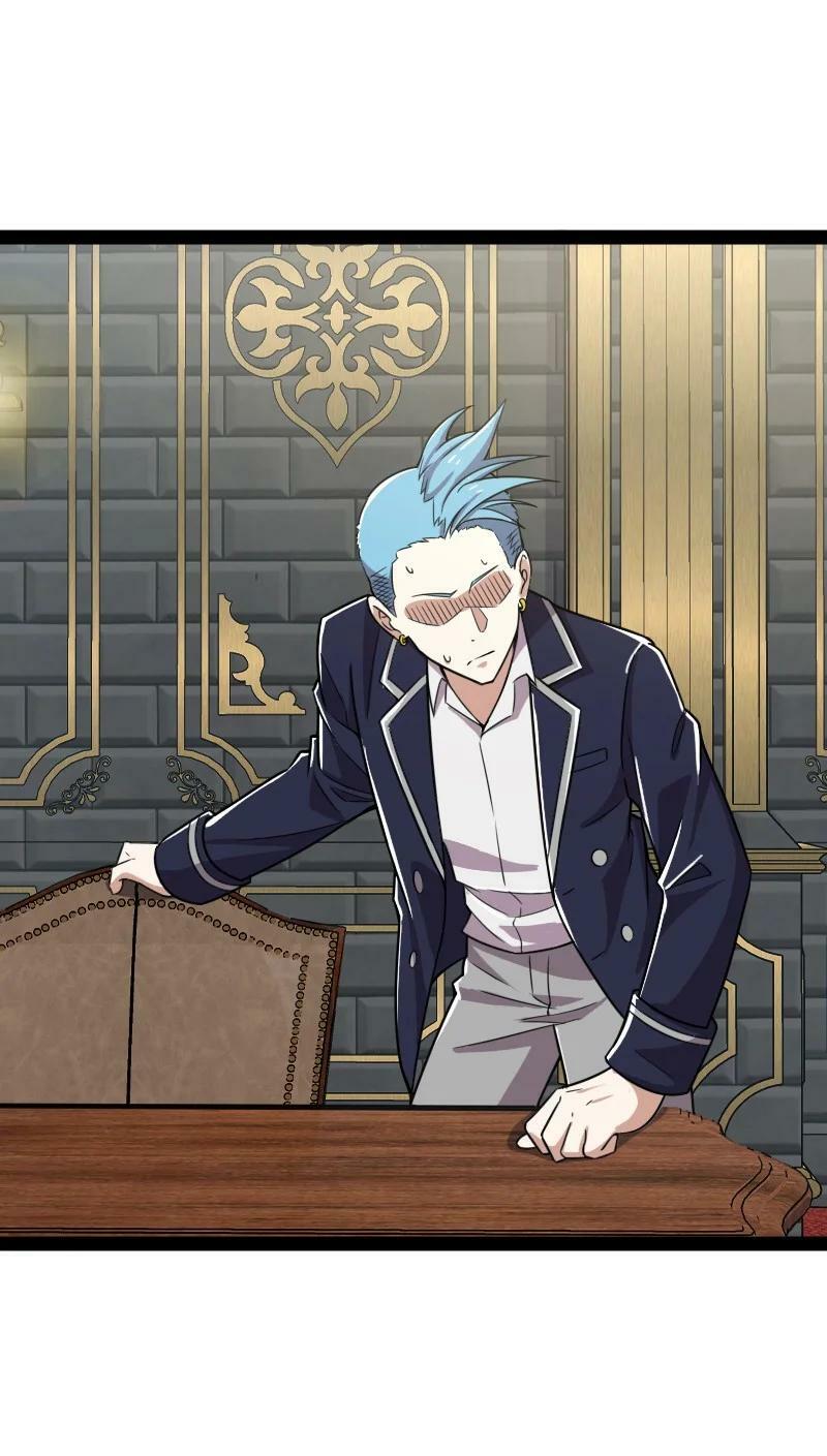 ชีวิตอันสันโดษของจักพรรดิ์หลินเกอ ตอนที่ 227 หน้า 62