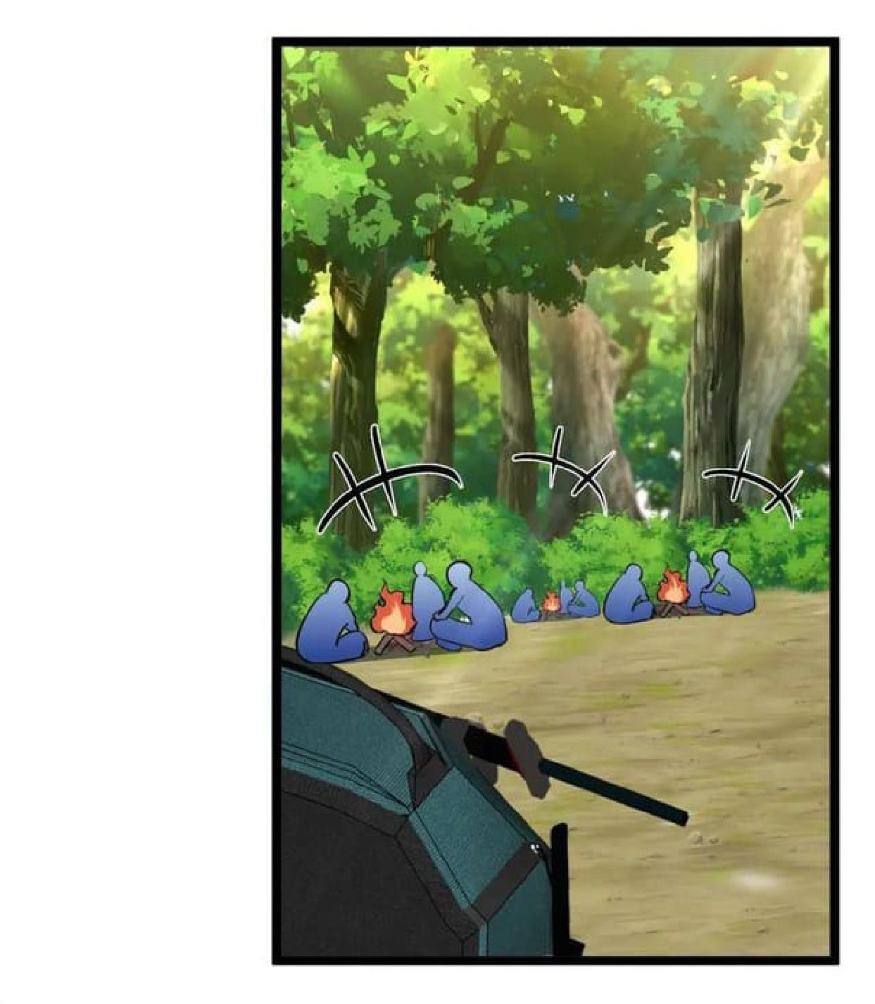 Super god system  ระบบสุดเทพ ตอนที่ 69 หน้า 38