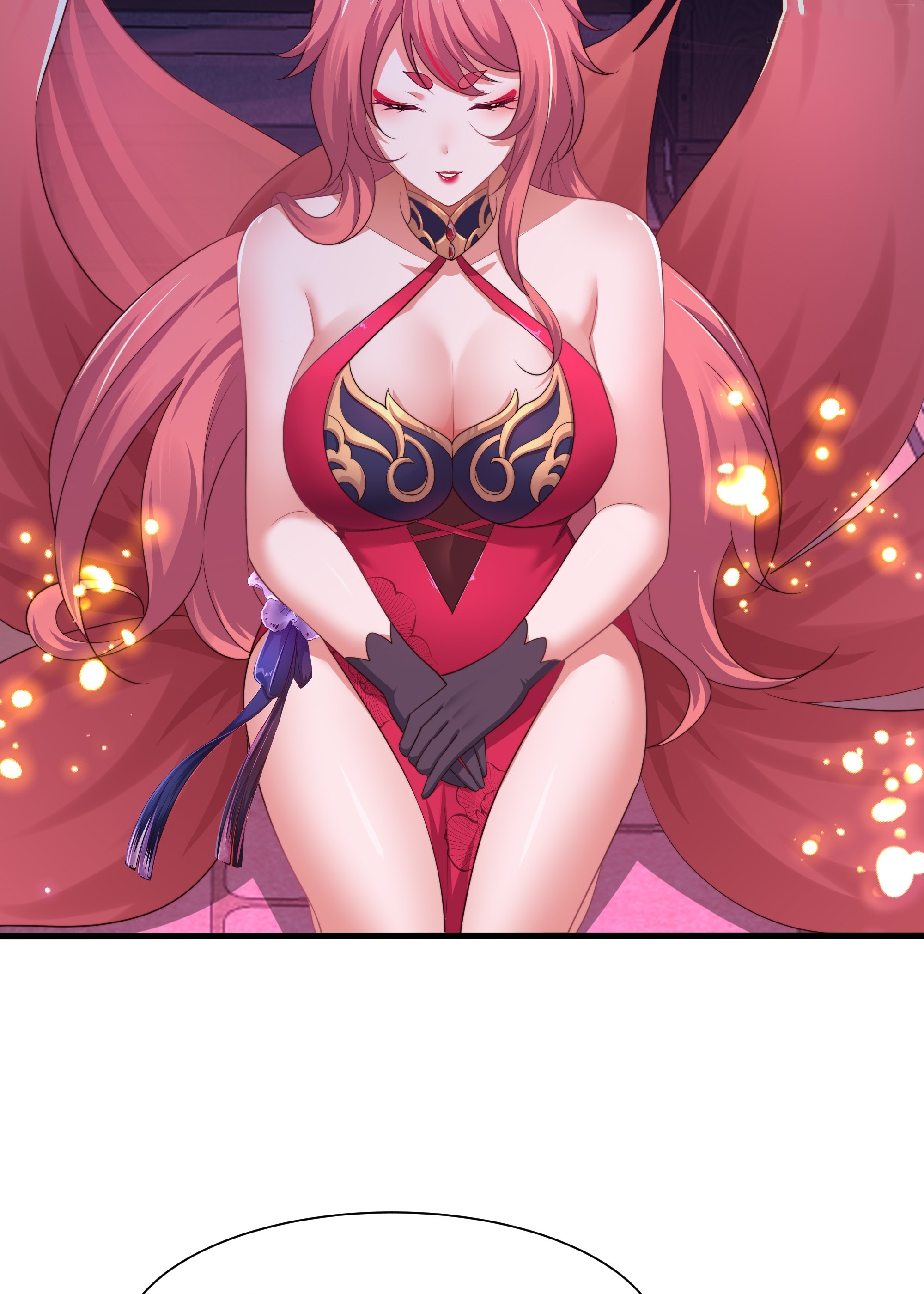 ตายในเกม เกิดใหม่ในร่างราชาปีศาจ ตอนที่ 10 หน้า 33