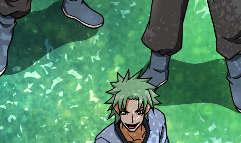 Peerless sword god เทพกระบี่ไรเทียมทาน ตอนที่ 40 หน้า 59