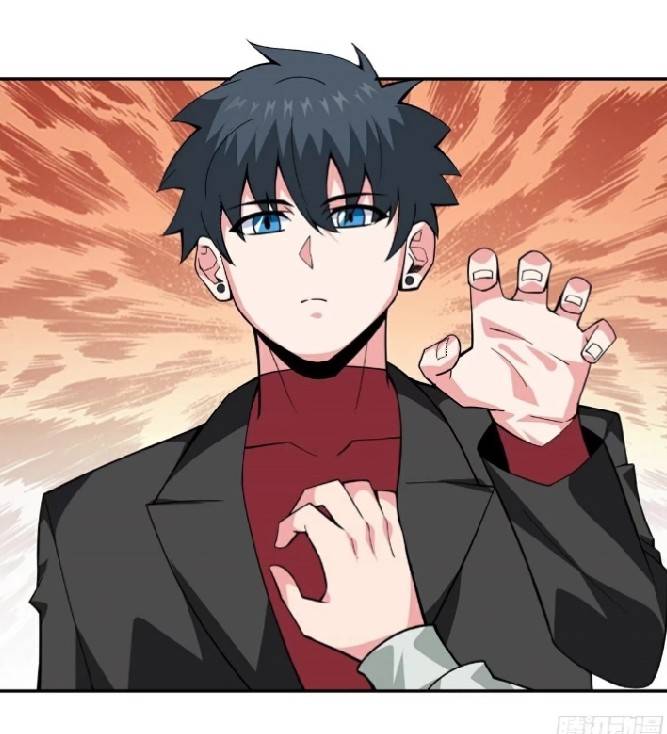 การกลับมาของผู้ปกครองอาณาจักรอมตะ  ชนจีน ตอนที่ 13 หน้า 27