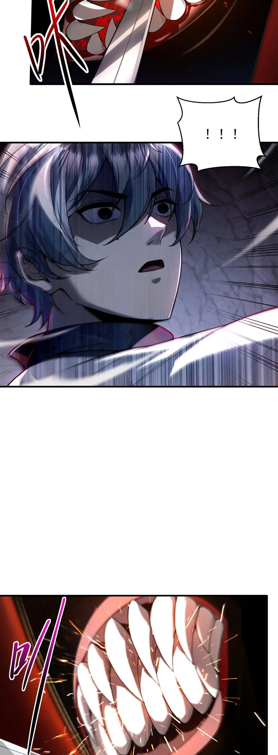 ราชาเศษขยะ ตอนที่ 6 หน้า 12