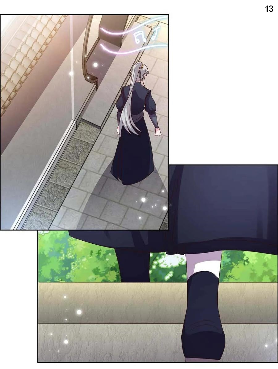 Above All Gods เทพยุทธเหนือเทวะ ตอนที่ 145 หน้า 14