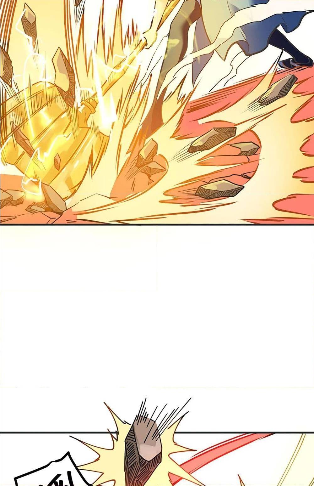 Martial Emperor ตอนที่ 34 หน้า 14