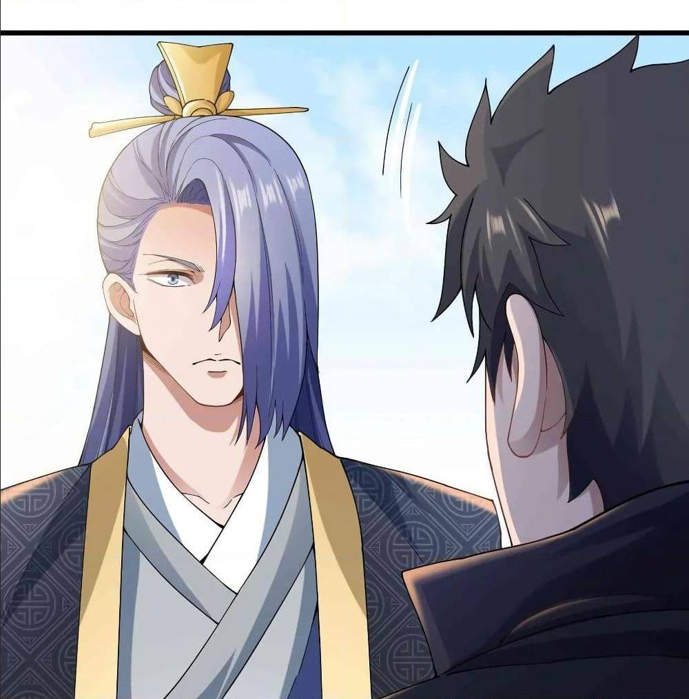 Super Warrior in Another World ทหารเซียนไปหาเมียที่ต่างโลก (กำลังแปลอยู่) ตอนที่ 79 หน้า 19