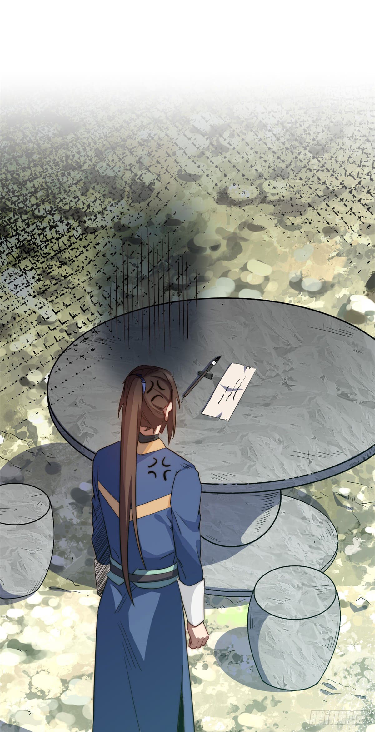 ระบบสุ่มดวงชะตา(ทันจีน) ตอนที่ 71 หน้า 16