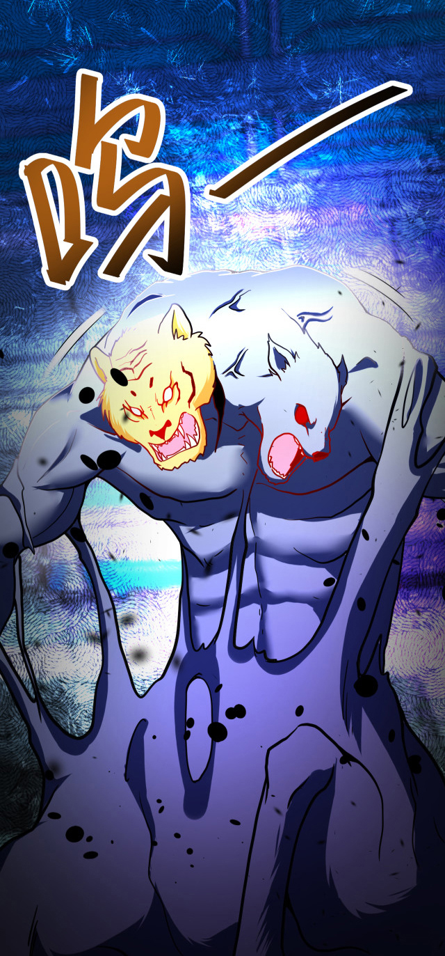 Apocalyptic Super System ตอนที่ 364 หน้า 26