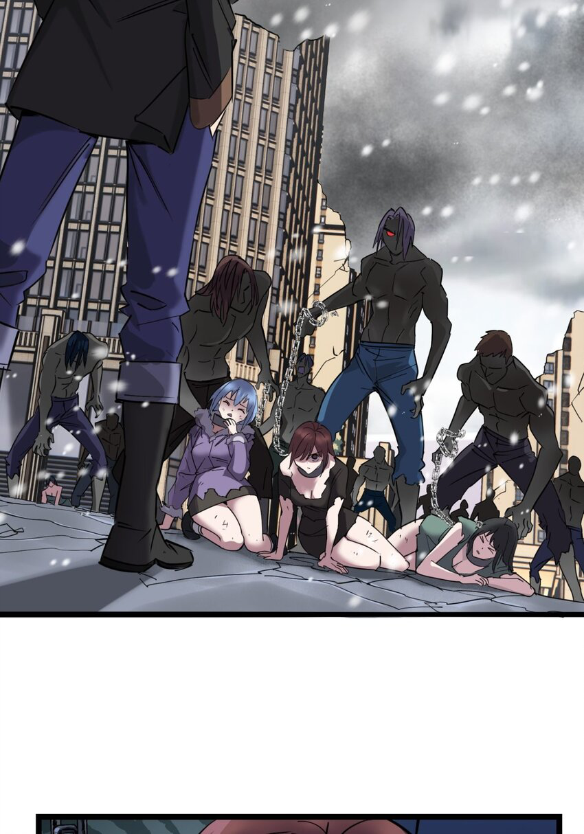 I Have a Hall of Heroic Souls ตอนที่ 28 หน้า 18