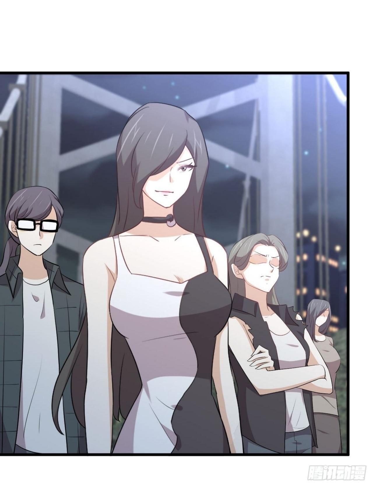 Immortal Swordsman in The Reverse World ข้าเซียนกระบี่ไม่เกาะสตรี ตอนที่ 317 หน้า 24