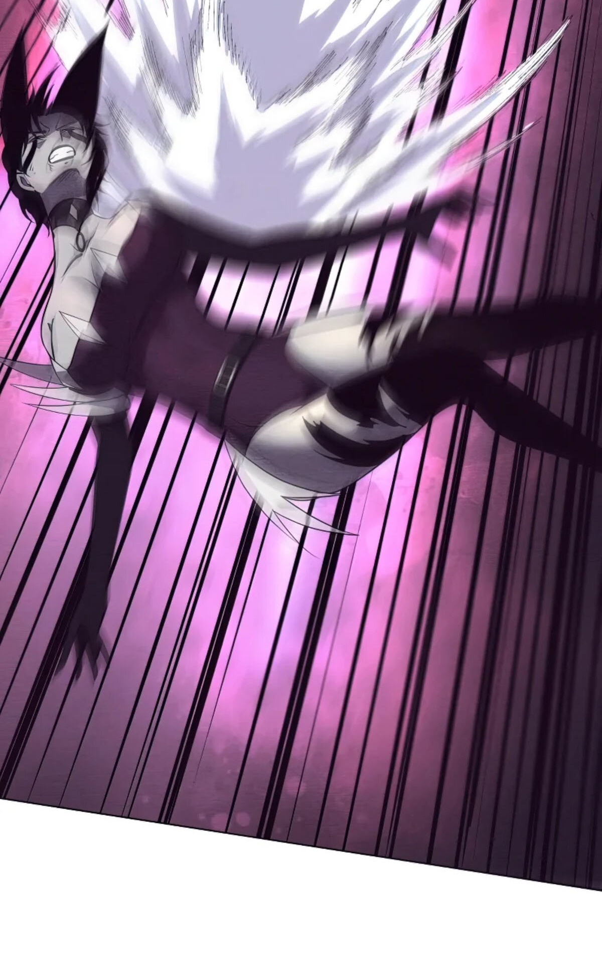 The Frenzy Of Evolution ตอนที่ 41 หน้า 28