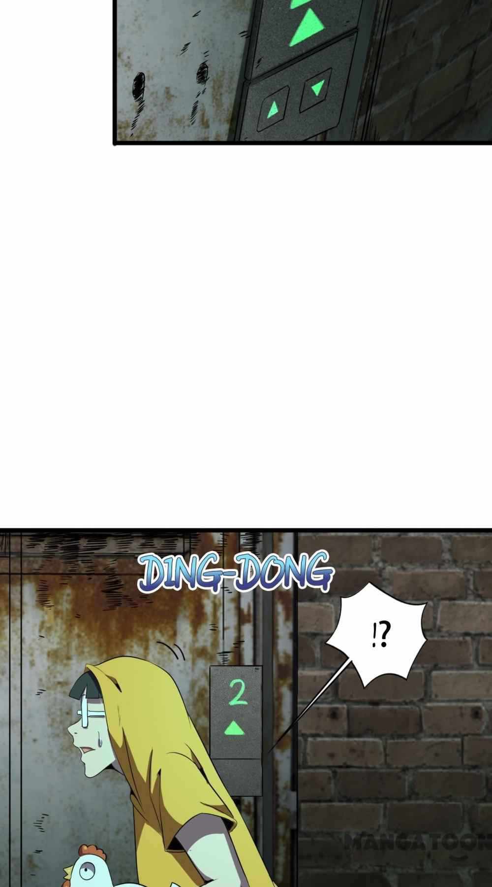 การผจญภัยในดินแดนสรวงสวรรค์ ตอนที่ 27 หน้า 19