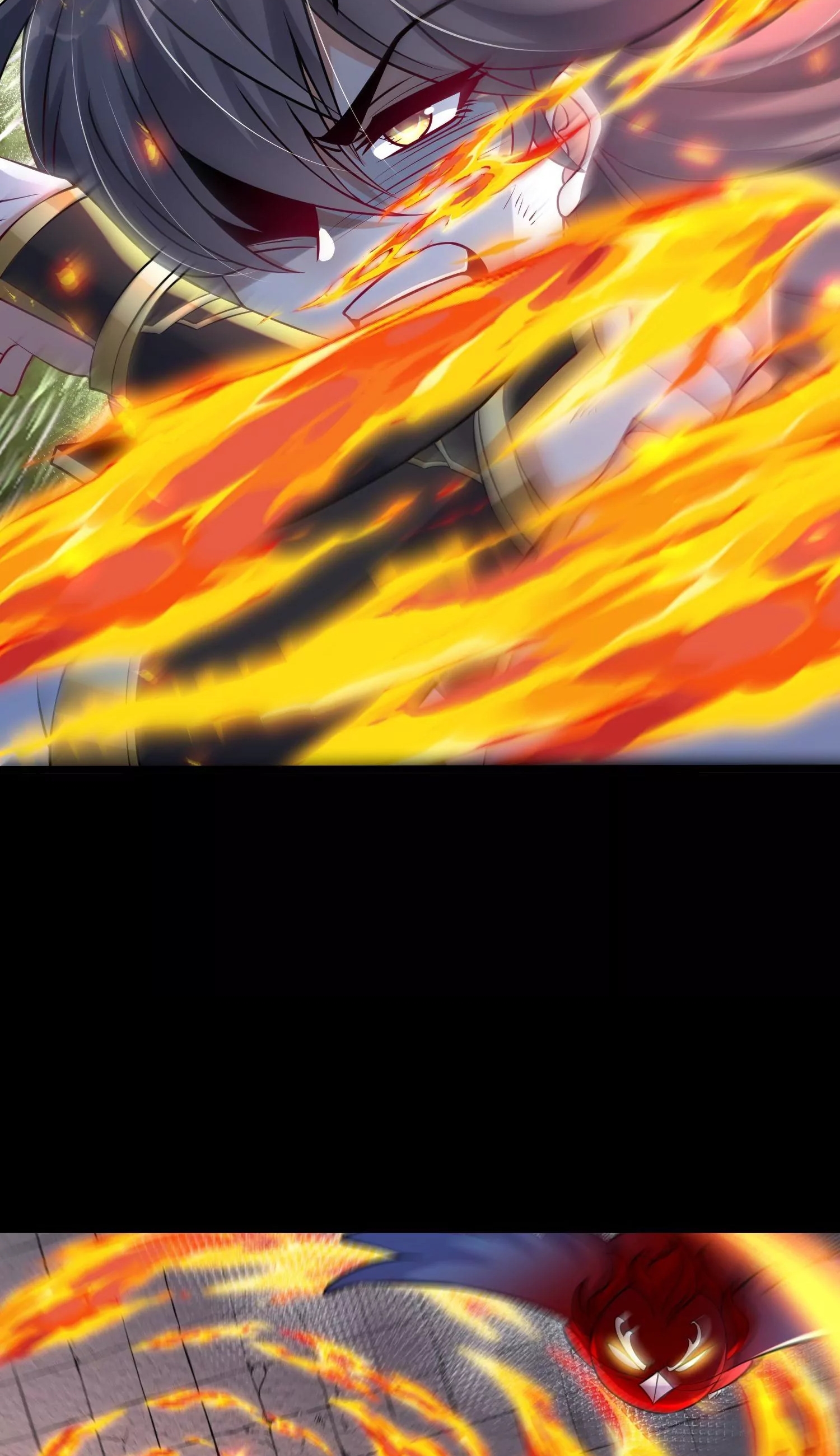 ท้าทายดินแดนพระเจ้า ตอนที่ 7 หน้า 61