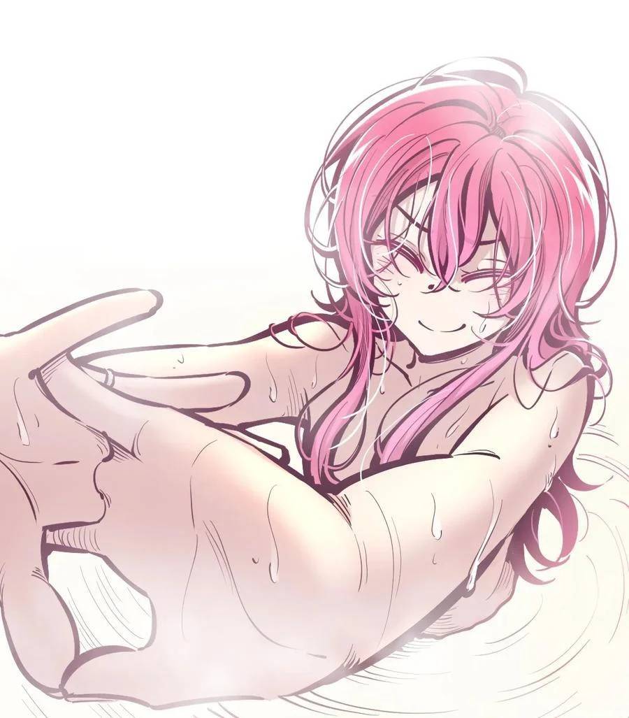 Demon x Angel can't get along! ตอนที่ 120 หน้า 37