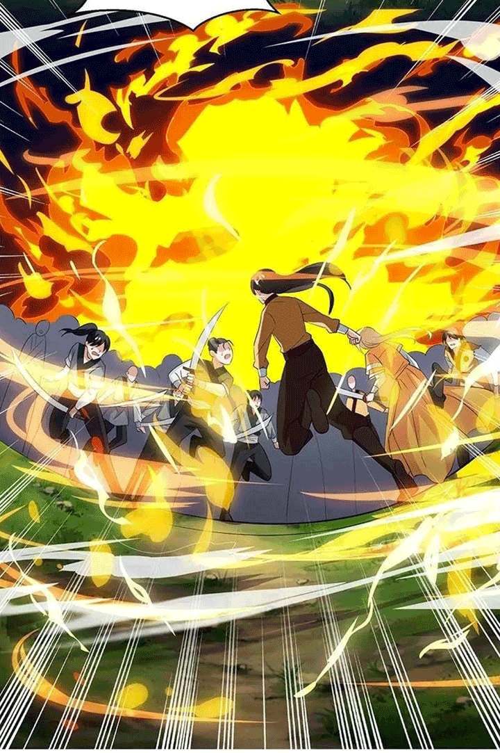 One Step Toward Freedom ตอนที่ 95 หน้า 13