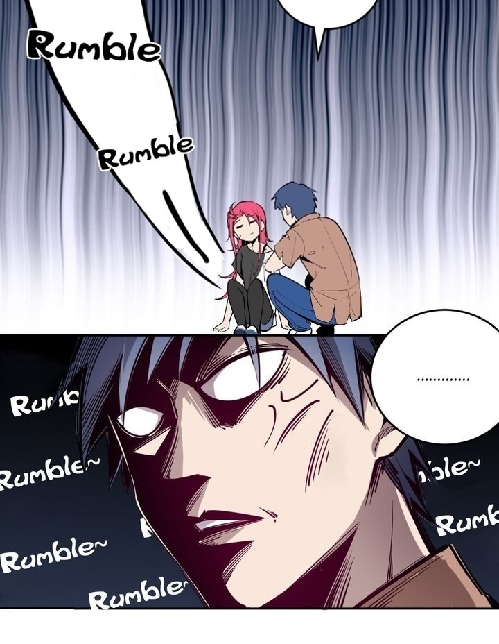 Demon x Angel can't get along! ตอนที่ 2 หน้า 24